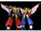 グッドスマイルカンパニー【プラモデル】MODEROID ガンバルガー 『元気爆発ガンバルガー』 H-4570232580718【全高約160mm】 商品画像14：家電のSAKURAchacha