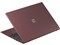 NEC LAVIE Pro Mobile PM550/SAR PC-PM550SAR [クラシックボルドー] 商品画像2：オーケー商会オンラインショップ