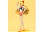 バンダイスピリッツ【フィギュア】S.H.Figuarts セーラーヴィーナス Animation Color Edition H-4573102657947 商品画像2：SAKURA MOMO