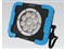 懐中電灯・フラッシュライト グッドグッズ YC-45U ライト フラッシュライト 懐中電灯 充電式 LED投光器 ワークライト 明るい 45W 4500lm 昼光色 IP65 防水 防災 作業灯 コードレス 釣り USB出力 磁石 照明 集魚灯 商品画像3：アサヒデンキPLUS