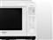 パナソニック Panasonic ビストロ スチームオーブンレンジ 26L ホワイト NE-BS607-W 商品画像2：GBFT Online