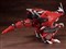 コトブキヤ【プラモデル】ゾイド EZ-034 ジェノブレイカー リパッケージVer. H-4934054048434 商品画像3：家電のSAKURAchacha