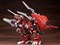 コトブキヤ【プラモデル】ゾイド EZ-034 ジェノブレイカー リパッケージVer. H-4934054048434 商品画像5：家電のSAKURAchacha