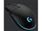 PRO HERO Gaming Mouse G-PPD-001t 商品画像2：セレクトストアレインボー