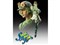 メディコス【フィギュア】超像可動 ジョジョの奇妙な冒険 第7部 スティール・ボール・ラン ディエゴ・ブランドー H-4570017763374 商品画像5：SAKURA MOMO