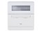 NP-TH4-W パナソニック 食器洗い乾燥機 ホワイト 商品画像1：セイカオンラインショッププラス