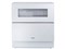 NP-TZ300-W パナソニック 食器洗い乾燥機 ホワイト 商品画像1：セイカオンラインショッププラス
