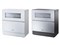 NP-TZ300-W パナソニック 食器洗い乾燥機 ホワイト 商品画像3：セイカオンラインショッププラス