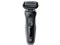 ブラウン【BRAUN】シリーズ5 メンズシェーバー 3枚刃 ホワイト 50-W1000S★【50W1000S】 商品画像1：SAKURA MOMO