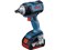 【新品】BOSCH ボッシュ コードレスインパクトレンチ GDS18V-300 商品画像1：電子問屋