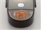 NW-VB10-TA IH炊飯ジャー5.5合炊 極め炊き ブラウン 商品画像4：セイカオンラインショッププラス
