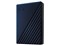 My Passport for Mac WDBA2F0040BBL-JESE 商品画像1：マルカツ商事