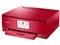 キヤノン【CANON】A4カラーインクジェット複合機 PIXUS レッド PIXUS-TS8430-RD★【インクジェットプリンター】 商品画像2：SAKURA MOMO
