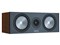 BRONZE C150-6G WN [WALNUT 単品]　スピーカーケーブル MONSTER ME-S14 2.5ｍ×2本 プレゼント 商品画像1：あなデジ工房