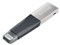iXpand Mini Flash Drive SDIX40N-256G-GN6NE [256GB] 商品画像1：PC-IDEA