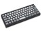 Majestouch MINILA-R Convertible FFBTR66M/NMB 茶軸 [Matte Black] 商品画像2：総合通販サイト 家電横丁 PLUS