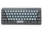 Majestouch MINILA-R Convertible FFBTR66M/NSG 茶軸 [Sky Gray] 商品画像1：総合通販サイト 家電横丁 PLUS