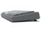Majestouch MINILA-R Convertible FFBTR66MPS/NSG 静音赤軸 [Sky Gray] 商品画像2：総合通販サイト 家電横丁