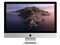 iMac Retina 5Kディスプレイモデル MXWU2J/A [3300] 商品画像2：パニカウ