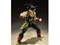 バンダイスピリッツ【ドラゴンボールZ】S.H.Figuarts　バーダック H-4573102603333【フィギュア】 商品画像2：SAKURA MOMO