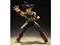 バンダイスピリッツ【ドラゴンボールZ】S.H.Figuarts　バーダック H-4573102603333【フィギュア】 商品画像5：SAKURA MOMO