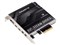 GC-TITAN RIDGE Rev.2.0 [Thunderbolt3 USB3.2 Gen2/DisplayPort/Mini DisplayPort] 商品画像1：PC-IDEA