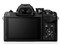 OM-D E-M10 Mark IV EZダブルズームキット [ブラック] デジタル一眼カメラ  オリンパス  商品画像2：JP-TRADE plus 