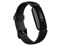 Fitbit Inspire 2 FB418BKBK-FRCJK [ブラック] 商品画像1：セレクトストアレインボー