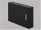 アイリスオーヤマ IRIS OHYAMA テレビ録画用 外付けハードディスク 1TB ブラック HD-IR1-V1 商品画像1：GBFT Online Plus