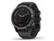 fenix 6 Pro Dual Power 010-02410-45 [Slate Gray DLC/Black] 商品画像1：R．Bエレクトロニックストア