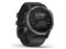 fenix 6 Pro Dual Power 010-02410-45 [Slate Gray DLC/Black] 商品画像3：R．Bエレクトロニックストア