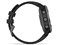 fenix 6 Pro Dual Power 010-02410-45 [Slate Gray DLC/Black] 商品画像4：R．Bエレクトロニックストア