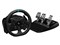 G923 Racing Wheel & Pedal G923  [ブラック] 商品画像1：SMART1-SHOP