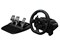 G923 Racing Wheel & Pedal G923  [ブラック] 商品画像2：SMART1-SHOP+