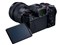 パナソニック【Panasonic】ミラーレス一眼カメラ LUMIX 標準ズームKレンズキット ブラック DC-S5K-K★【DCS5KK】 商品画像5：SAKURA MOMO