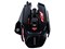 Mad Catz マッドキャッツ RAT Pro S3 光学式ゲーミング マウス MR03DCINBL000-0J 商品画像1：GBFT Online Plus