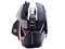 Mad Catz マッドキャッツ R.A.T. PRO X3 ゲーミングマウス 黒 有線 ハイスペック MR05DCINBL001-0J 商品画像1：GBFT Online