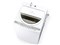 AW-7G9-W 東芝 全自動洗濯機 洗濯・脱水7kg グランホワイト 商品画像1：セイカオンラインショッププラス
