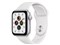 Apple Watch SE GPSモデル 40mm MYDM2J/A [ホワイトスポーツバンド] 商品画像1：Dshopone