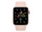 Apple Watch SE GPSモデル 40mm MYDN2J/A [ピンクサンドスポーツバンド] 商品画像2：パニカウ