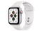 Apple Watch SE GPS+Cellularモデル 40mm MYEF2J/A [ホワイトスポーツバンド] 商品画像1：ハルシステム
