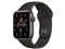 「新品」Apple Watch SE GPS+Cellularモデル 40mm MYEK2J/A [ブラックスポーツバンド] 商品画像1：アキバ問屋市場
