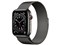 Apple Watch Series 6 GPS+Cellularモデル 44mm M09J3J/A [グラファイトミラネーゼループ] 商品画像1：家電専門店