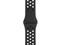 Apple Watch Nike SE GPSモデル 40mm MYYF2J/A [アンスラサイト/ブラックNikeスポーツバンド] 商品画像3：ハルシステム