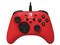 HORI【ゲームコントローラー】ホリパッド for Nintendo Switch レッド 有線接続 NSW-156★【ライセンス商品】 商品画像1：家電のSAKURAchacha