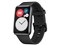HUAWEI WATCH FIT [グラファイトブラック] 商品画像1：セレクトストアレインボー