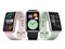 HUAWEI WATCH FIT [グラファイトブラック] 商品画像5：セレクトストアレインボー