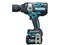 マキタ【makita】40Vmax充電式インパクトレンチ 本体のみ TW001GZ★【電池・充電器・ケース別売】 商品画像1：SAKURA MOMO