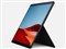 Surface Pro X 1WT-00024 SIMフリー [マットブラック] 通常配送商品 商品画像1：バリュー・ショッピング