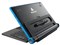 マウスコンピュータ【10.1型】タブレットPC 2in1 mouse E10 スタディパソコン ME10CEL200801★【ノートパソコン】 商品画像2：SAKURA MOMO